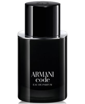 Giorgio Armani - Men's Armani Code Eau de Parfum Spray, 1.7 oz.