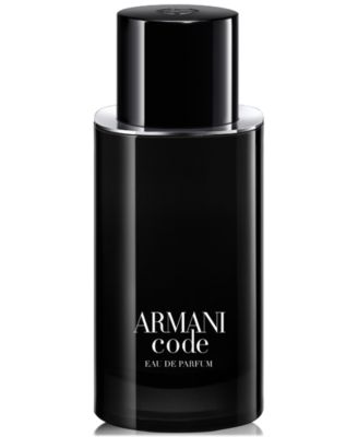 Giorgio Armani - Men's Armani Code Eau de Parfum Spray, 2.5 oz.