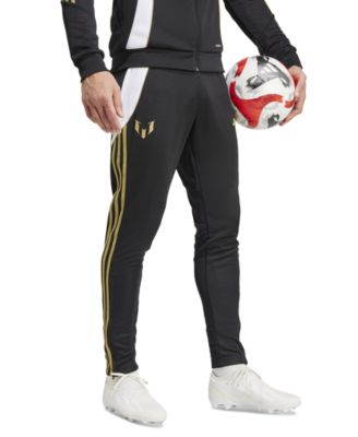 adidas - Men's Messi Stripe Training Pants