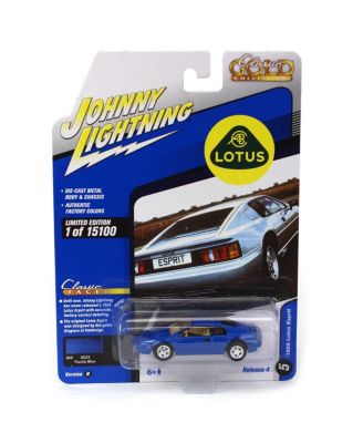 Johnny Lightning
