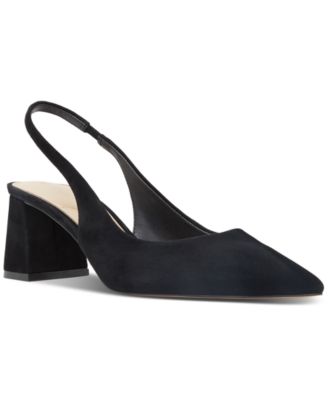 ALDO - Women's Uliana Slingback Block-Heel Pumps