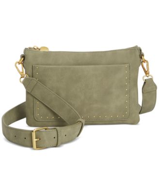 Style & Co - Double Compartment Crossbody