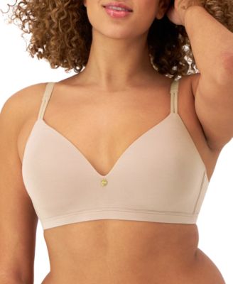 Maidenform - Women's Everyday Luxe Wireless T-Shirt Bra