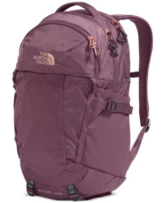 The North Face - Women's Recon Luxe Backpack