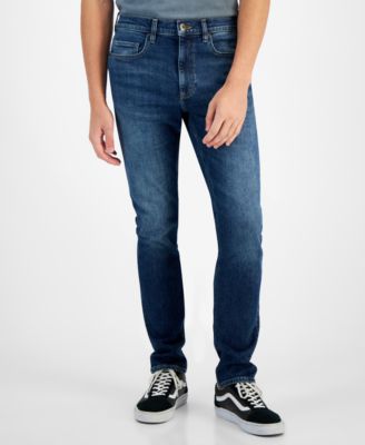 Sun + Stone - Men's Tidal Slim-Fit Jeans, Created for Macy's