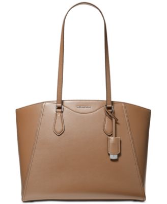 Michael Kors - Large Leather Tote