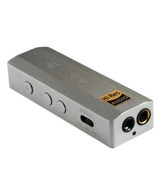 iFi Audio