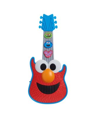 Sesame Street