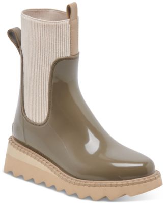Dolce Vita - Women's Tropic H2O Rain Boots