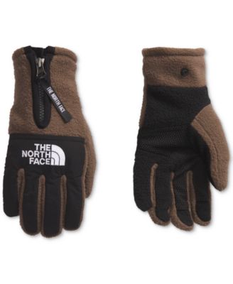 The North Face - Men's Denali E-Tip Logo Gloves