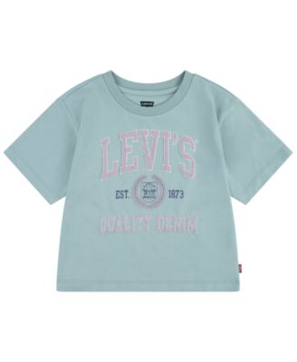 Levi's