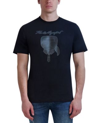 KARL LAGERFELD PARIS - Men's Cotton Karl Logo T-Shirt