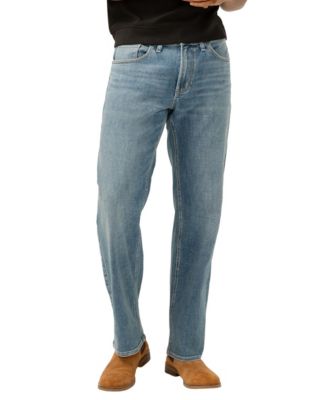 Silver Jeans Co.
