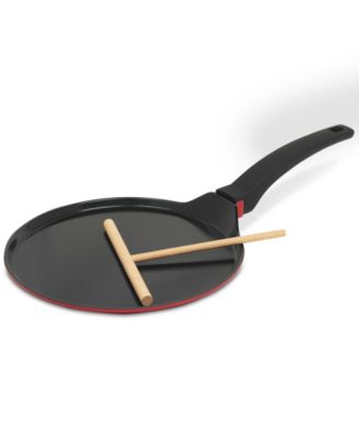 Sedona Kitchen - Aluminum Nonstick 9.5" Crepe Pan