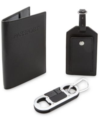 Perry Ellis Portfolio - Men's Passport Gift Set