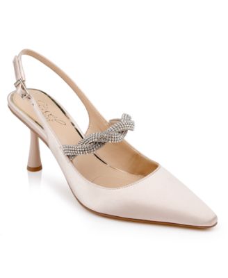 Jewel Badgley Mischka