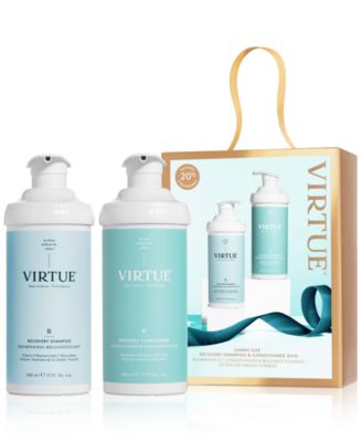 Virtue - 2-Pc. Recovery Shampoo & Conditioner Pro-Size Set