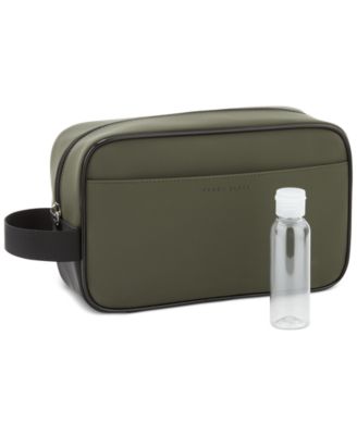 Perry Ellis Portfolio - Men's Waterproof Travel Kit