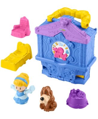 Little People