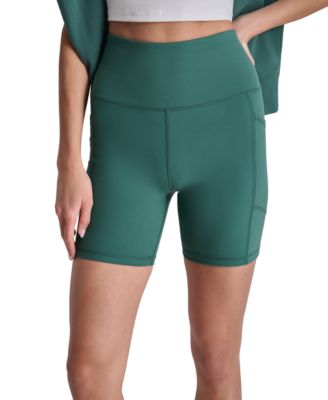 DKNY - Women's Balance Compression Bike Shorts