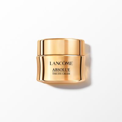 Lancôme - Absolue the Wrinkle Reducing & Smoothing Eye Cream