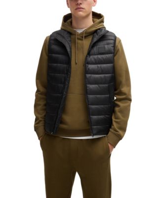 Hugo Boss