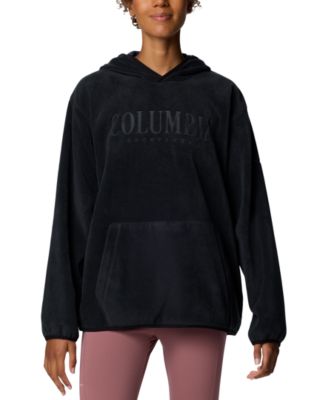 Columbia - x