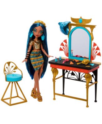 Monster High