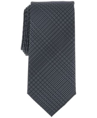 Perry Ellis - Men's Pearce Plaid Tie