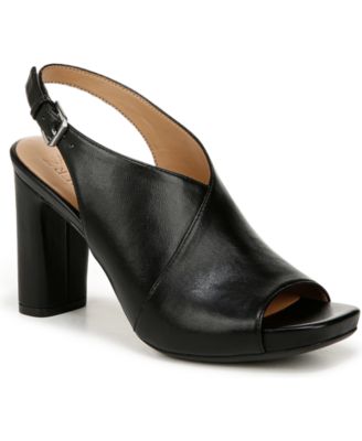 Naturalizer - Mason Slingback Platform Sandals