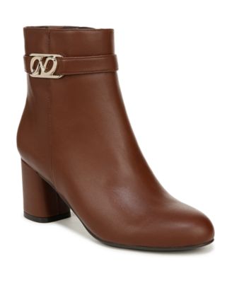 Naturalizer - Lottie Dress Booties