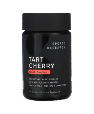 Sports Research