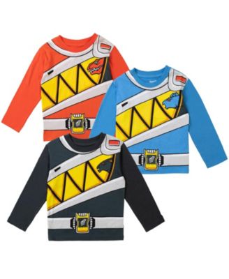 Power Rangers
