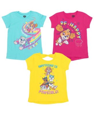 Paw Patrol