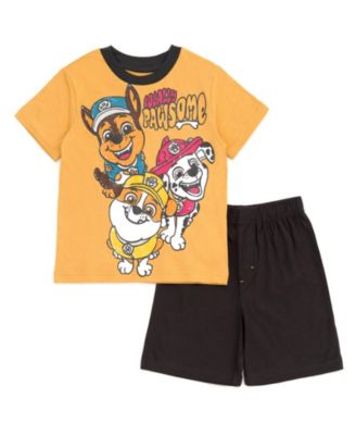 Paw Patrol