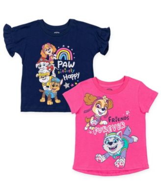 Paw Patrol
