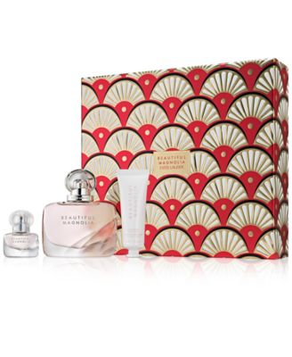 Estée Lauder - 3-Pc. Beautiful Magnolia Eau de Parfum Favorites Gift Set