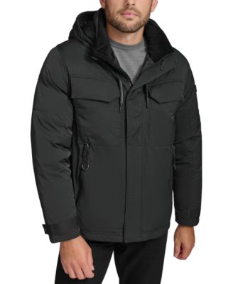 Marc New York - Men's Gawler Puffer Jacket