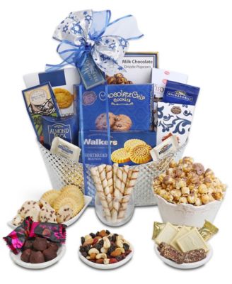 Alder Creek Gift Baskets
