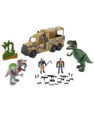 Animal Zone