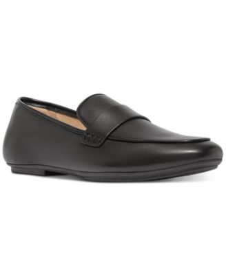 FitFlop - Women's Delicato Soft Leather Loafer Flats
