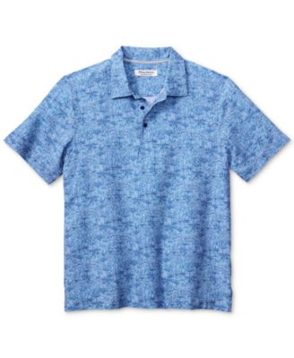 Tommy Bahama - Men's Coast Palm Retreat Polo Shirt
