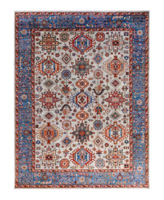 ADORN HAND WOVEN RUGS