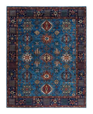 ADORN HAND WOVEN RUGS