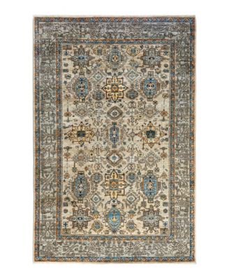 ADORN HAND WOVEN RUGS