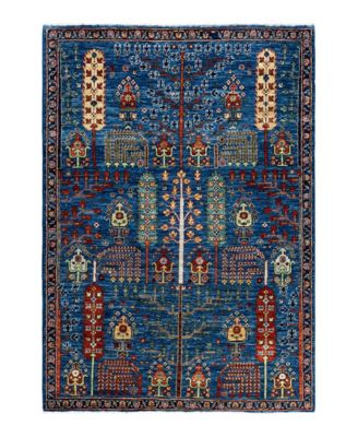 ADORN HAND WOVEN RUGS