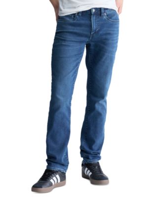 Buffalo David Bitton - Men's Six Straight Jeans