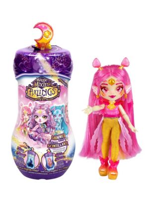 Magic Mixies