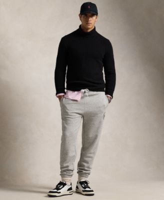 Polo Ralph Lauren - Men's Pink Pony Sweatpants