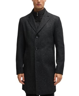 Hugo Boss